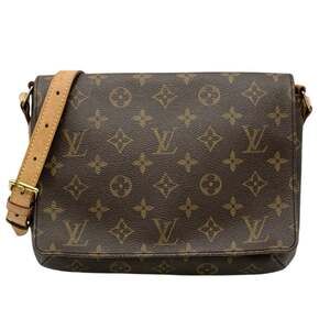 Louis Vuitton Musette Tango Handbag #251072L69B